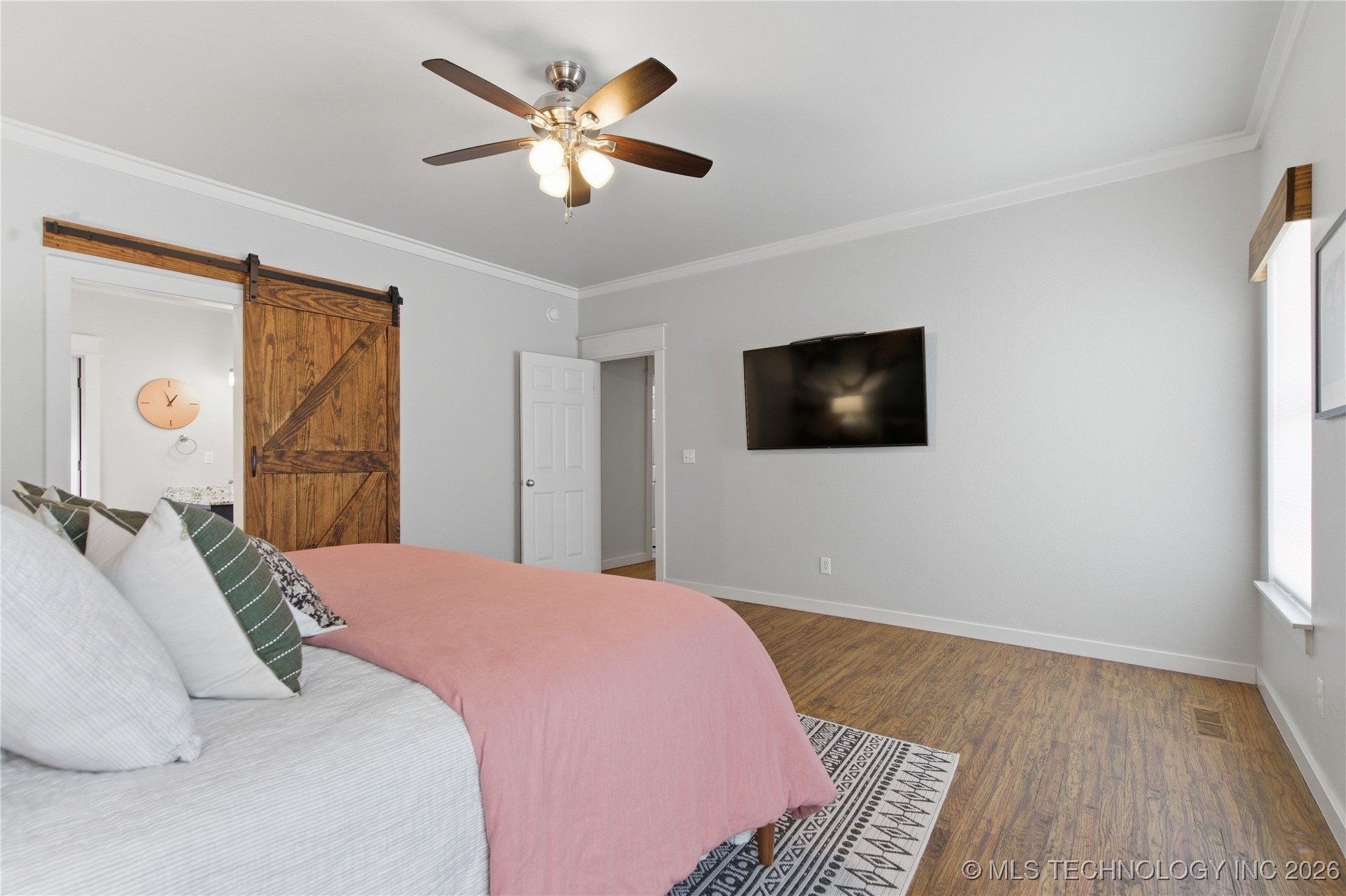 9208 N 103rd East Place Property Photo 30