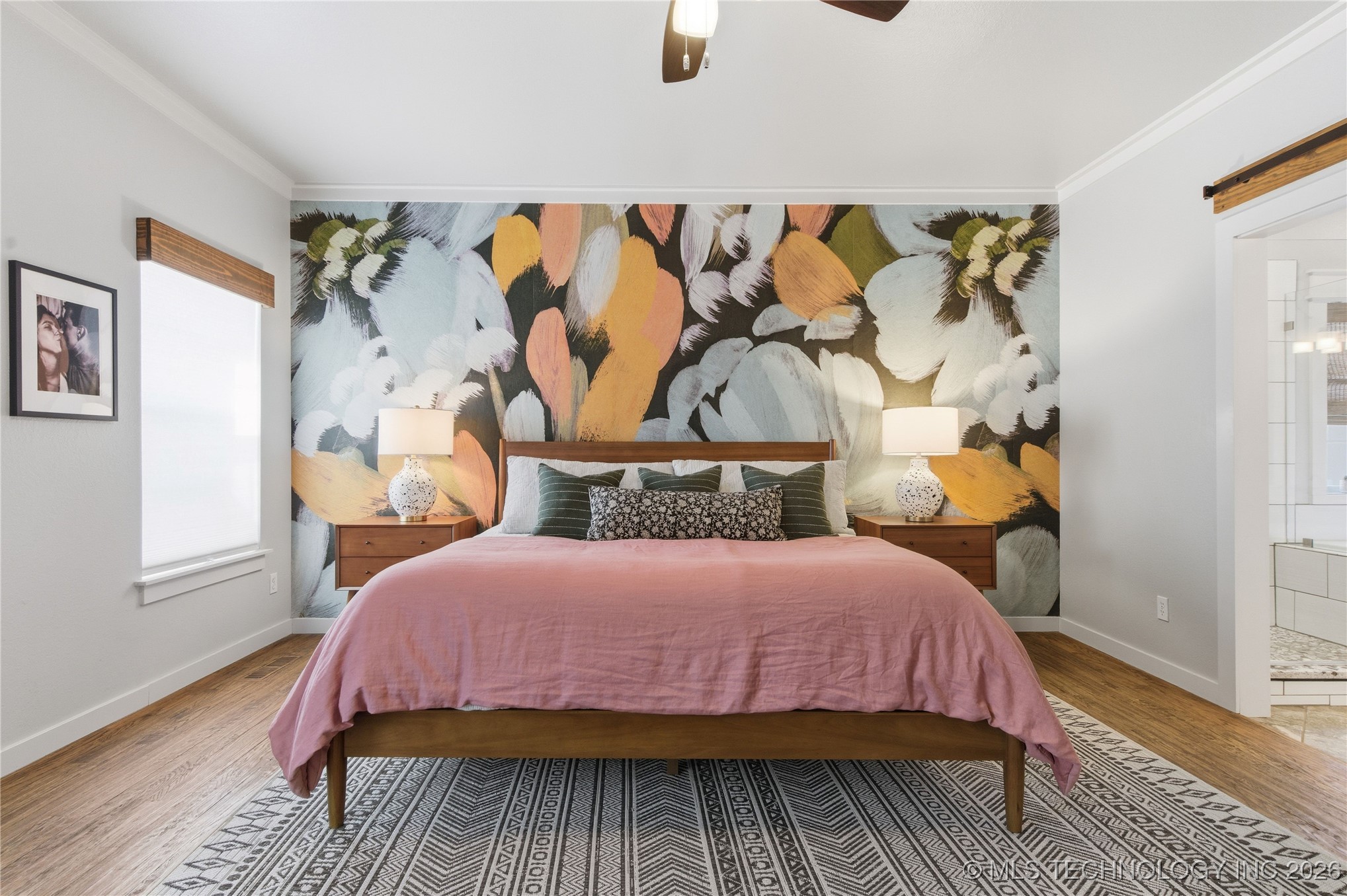 9208 N 103rd East Place Property Photo 31