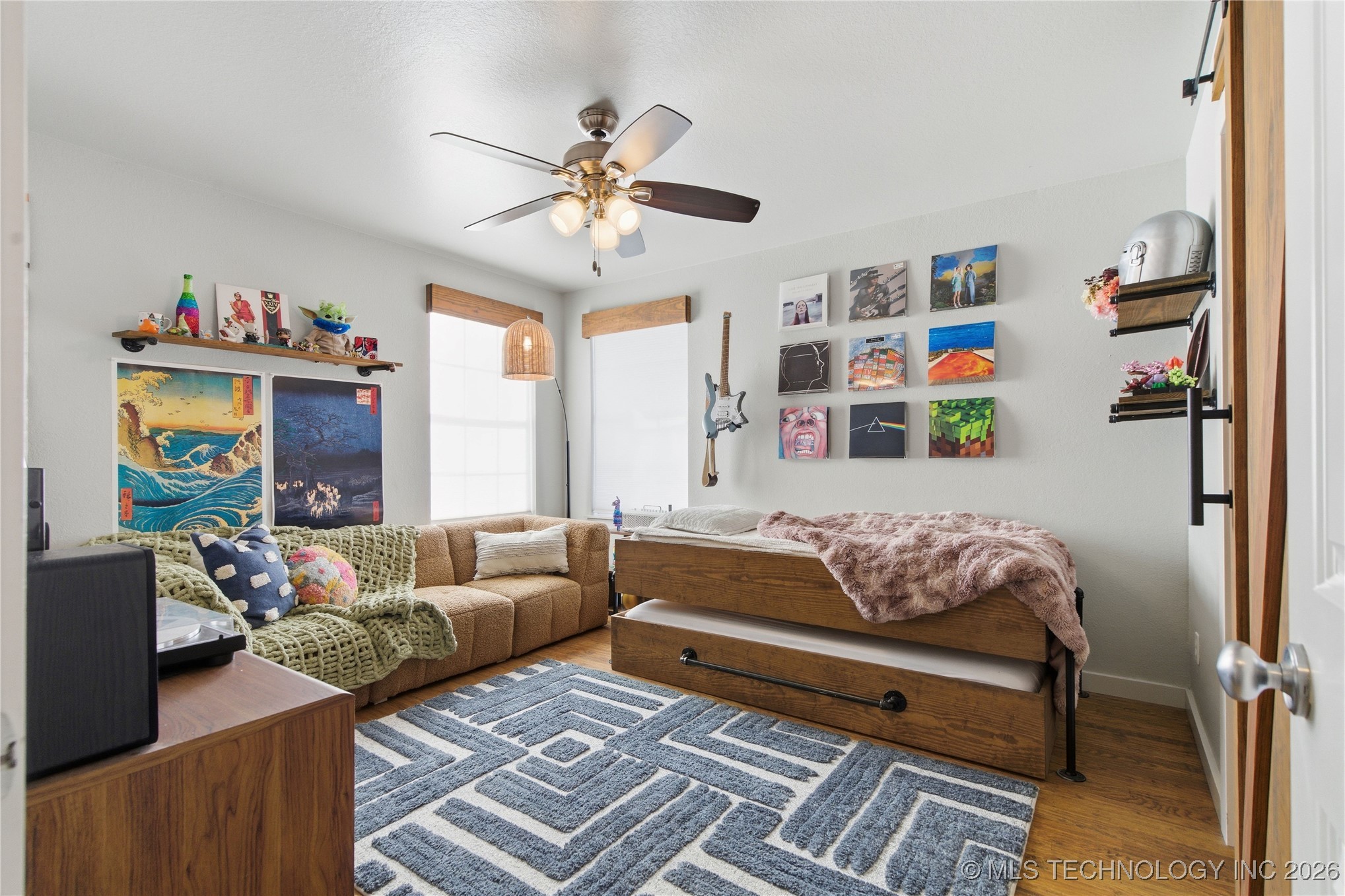 9208 N 103rd East Place Property Photo 41