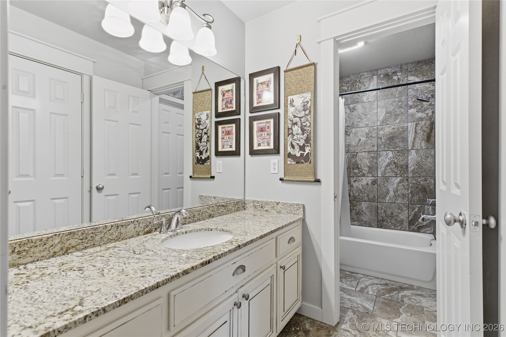 9208 N 103rd East Place Property Photo 46