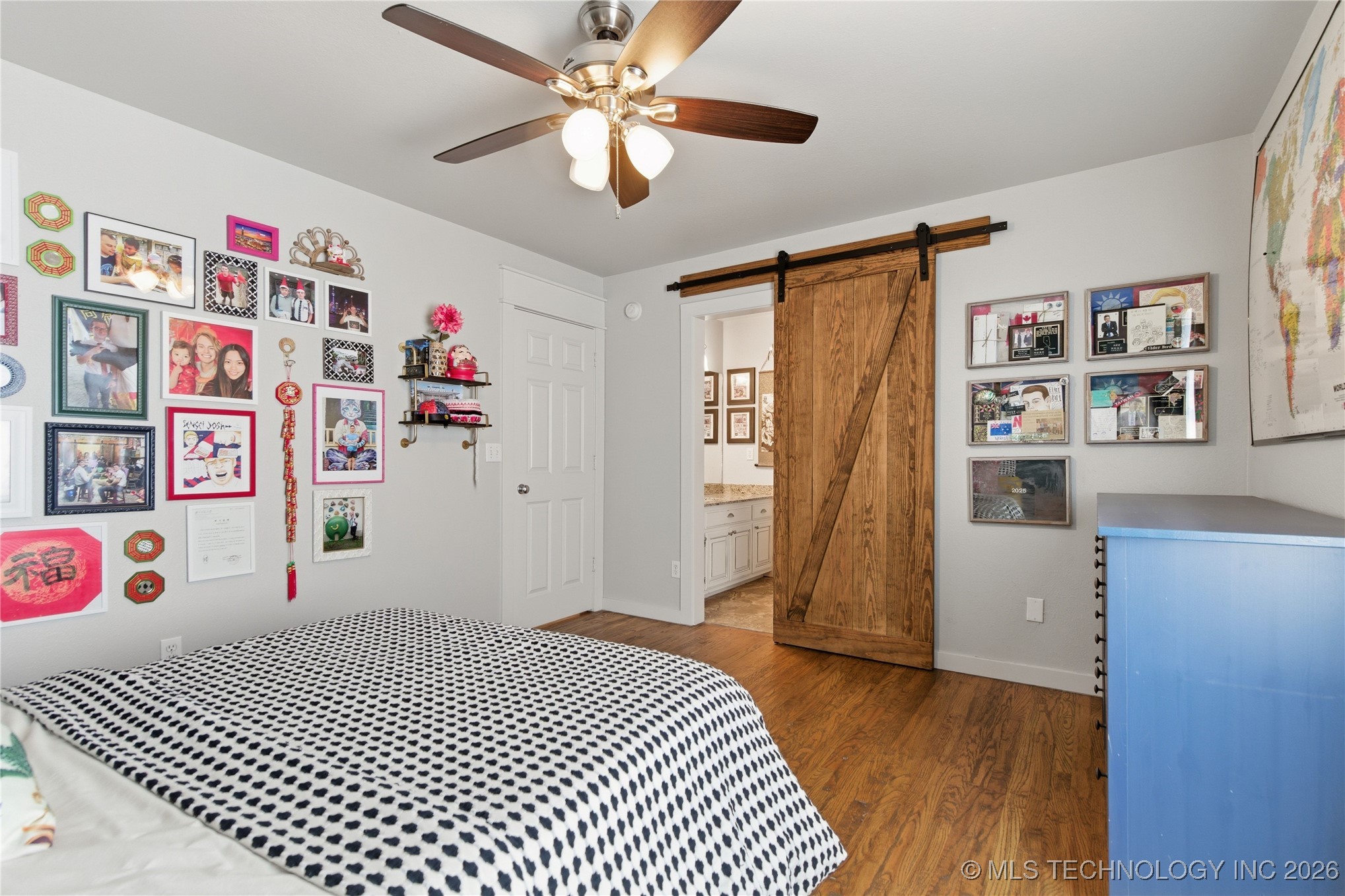 9208 N 103rd East Place Property Photo 49