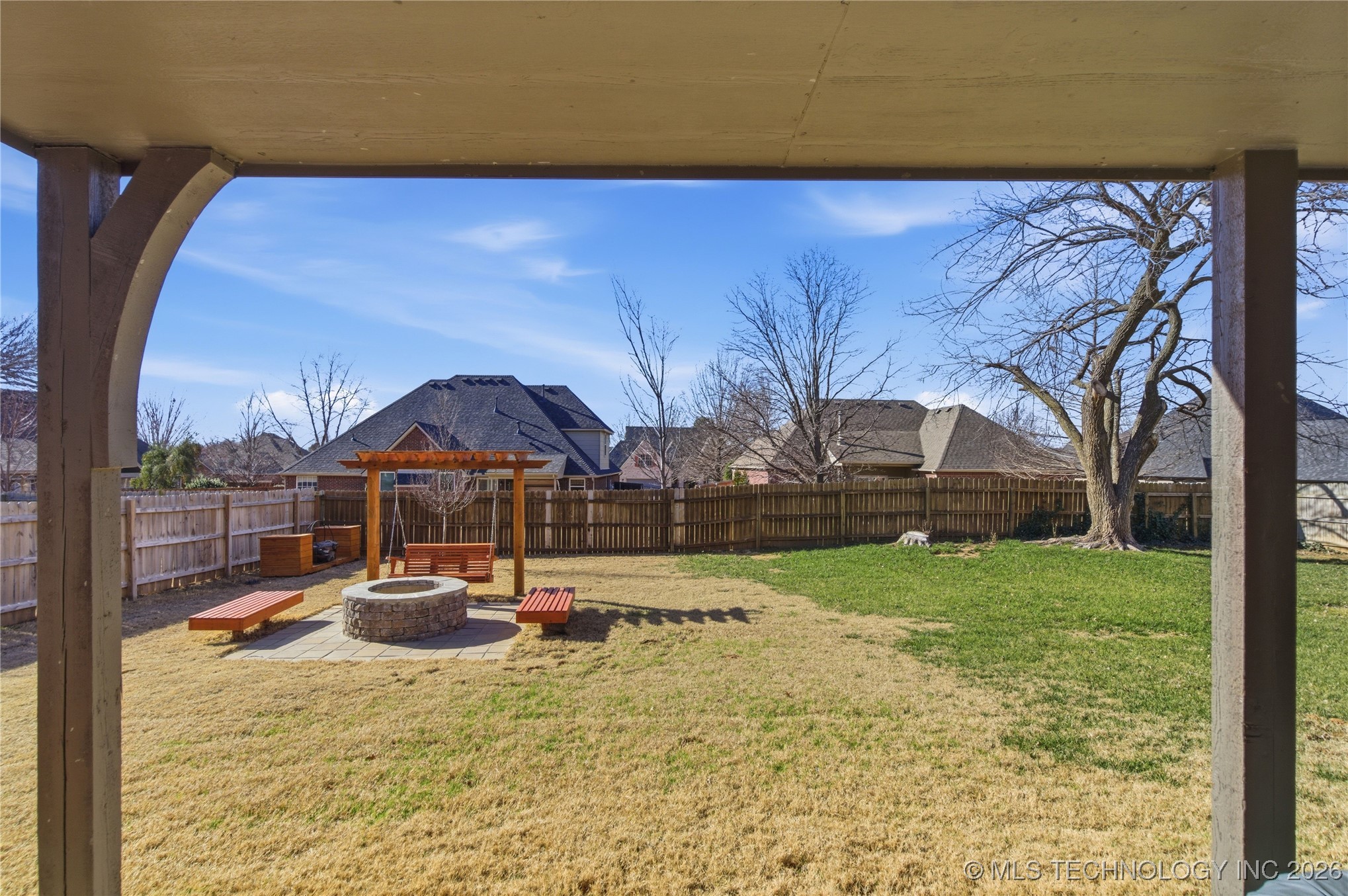 9208 N 103rd East Place Property Photo 60