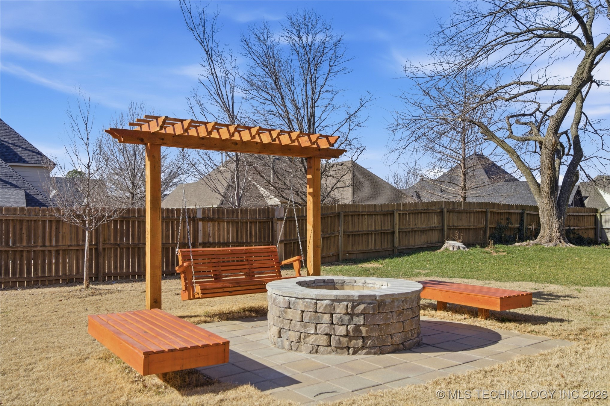 9208 N 103rd East Place Property Photo 61