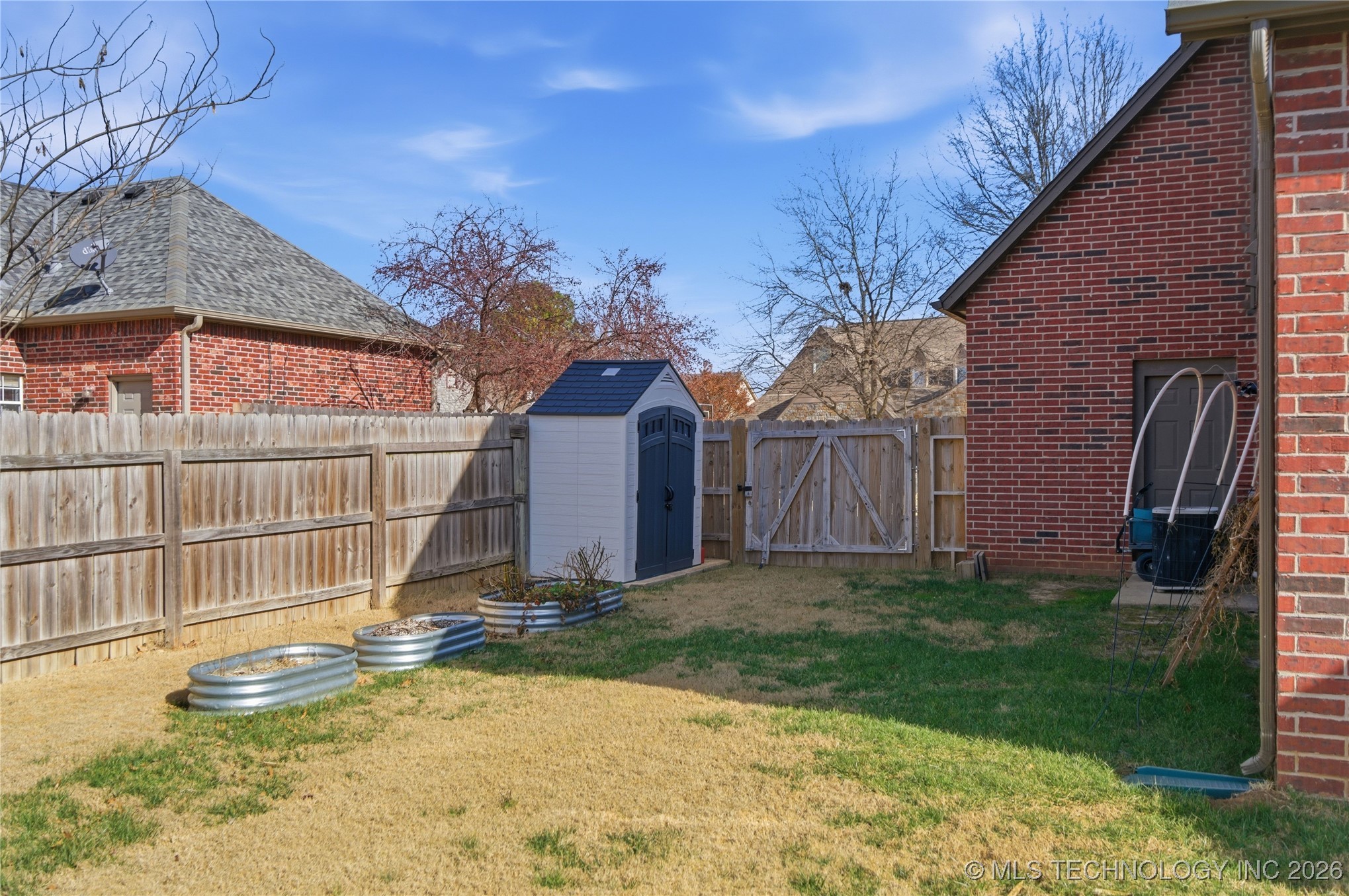 9208 N 103rd East Place Property Photo 64