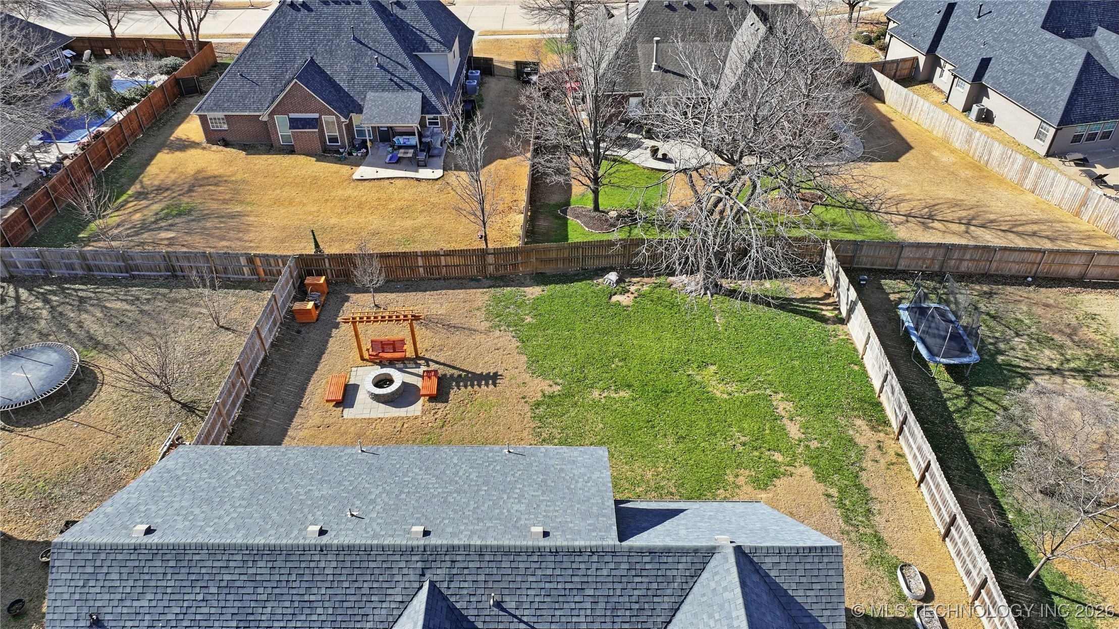 9208 N 103rd East Place Property Photo 66