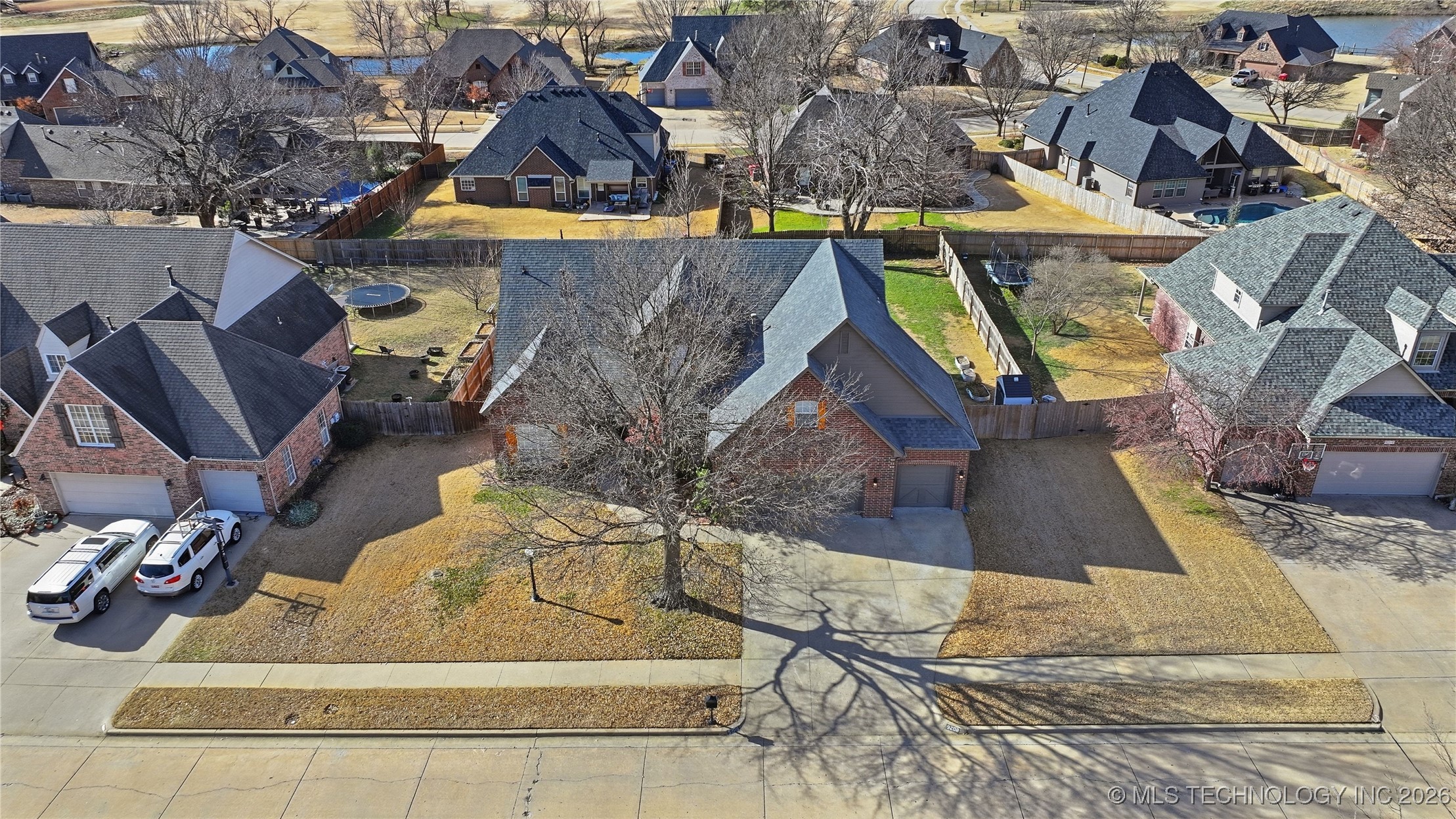 9208 N 103rd East Place Property Photo 67