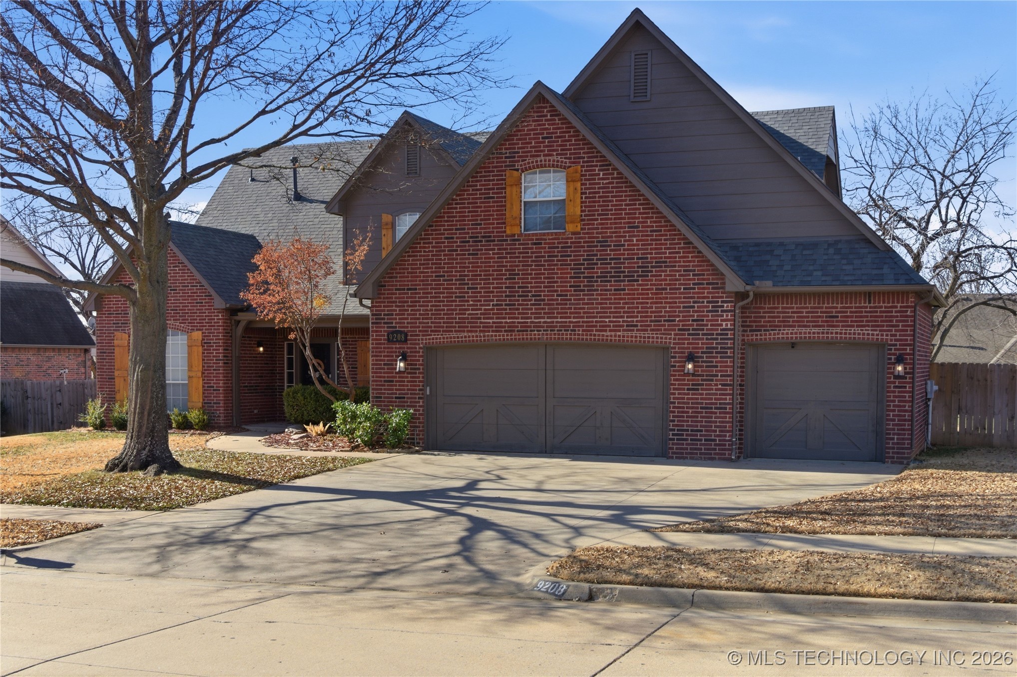 9208 N 103rd East Place Property Photo 68