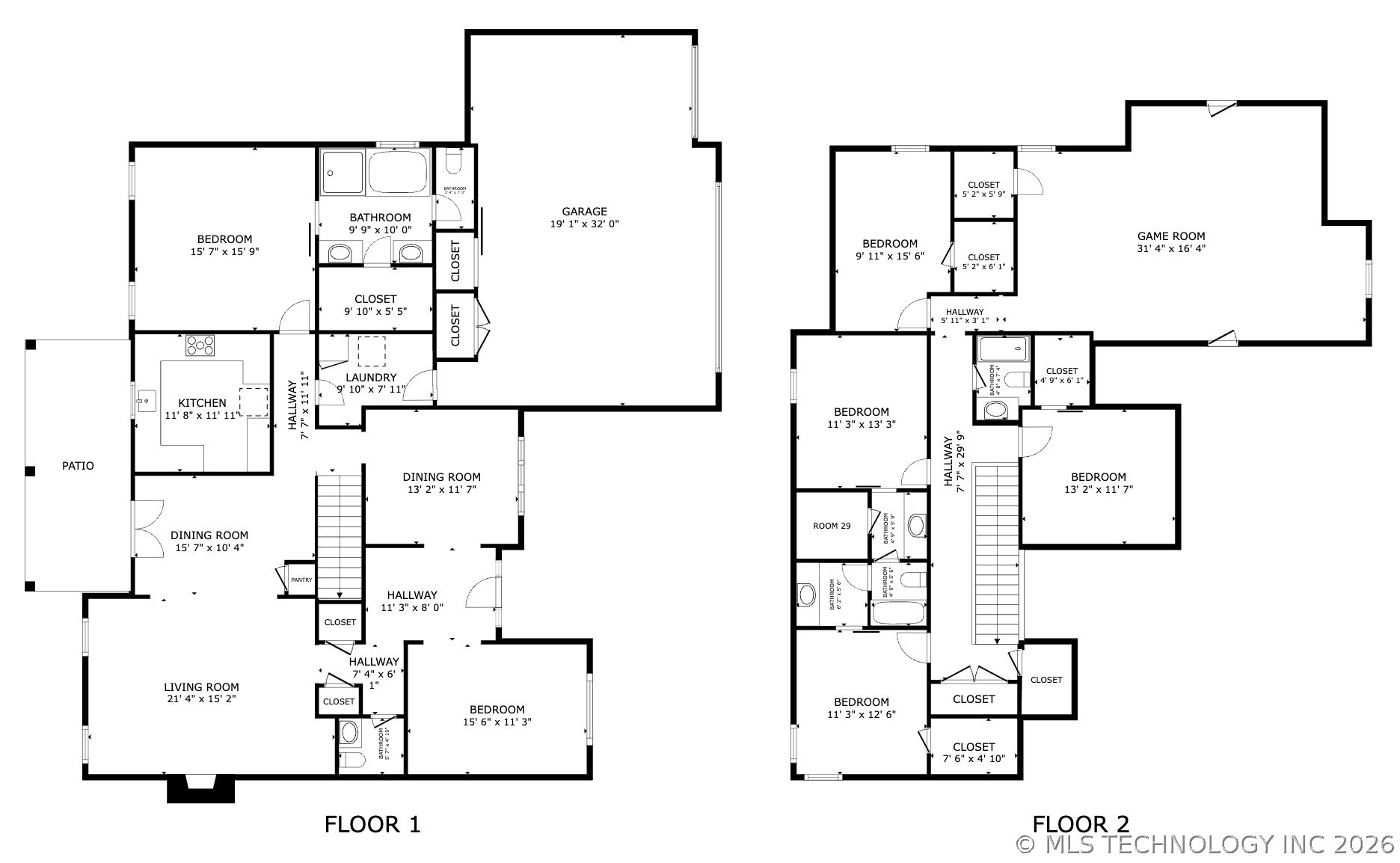 9208 N 103rd East Place Property Photo 71