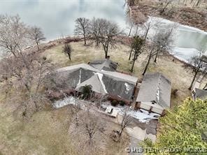 4590 E 480 Road Property Photo 1