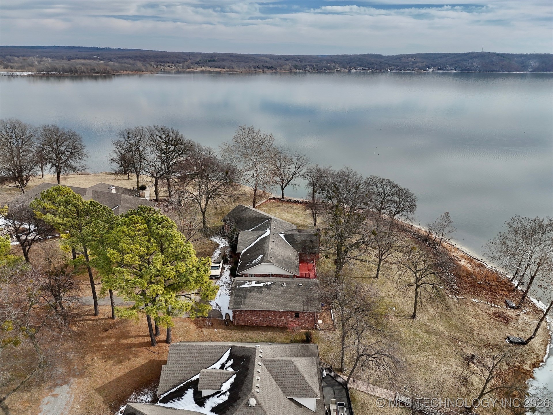 4590 E 480 Road Property Photo 18