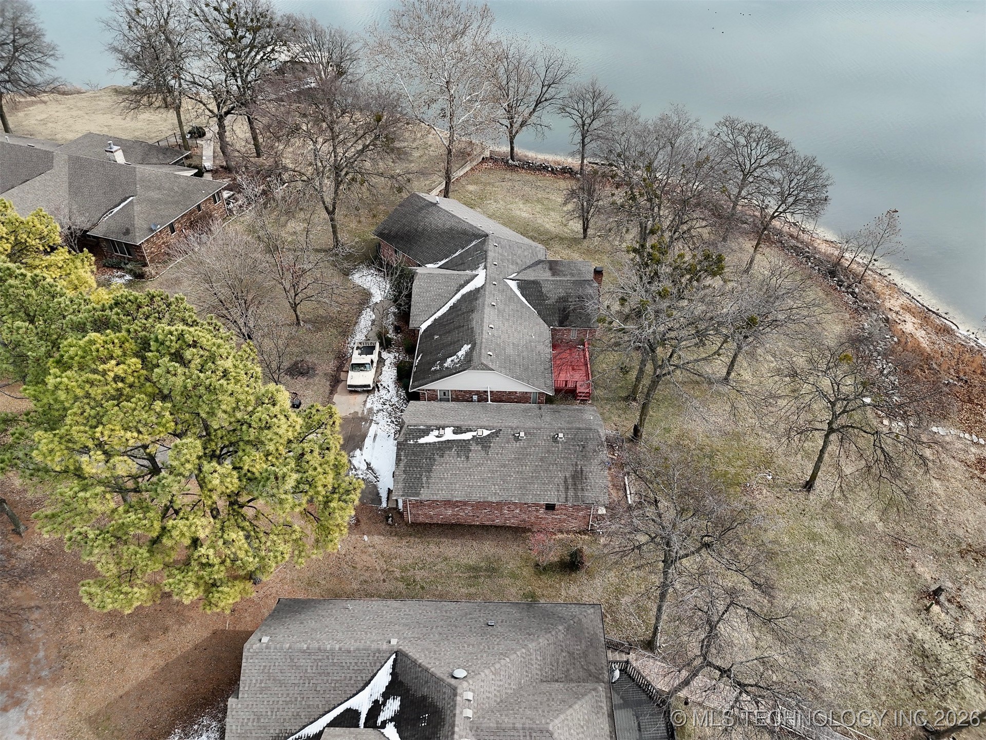 4590 E 480 Road Property Photo 19