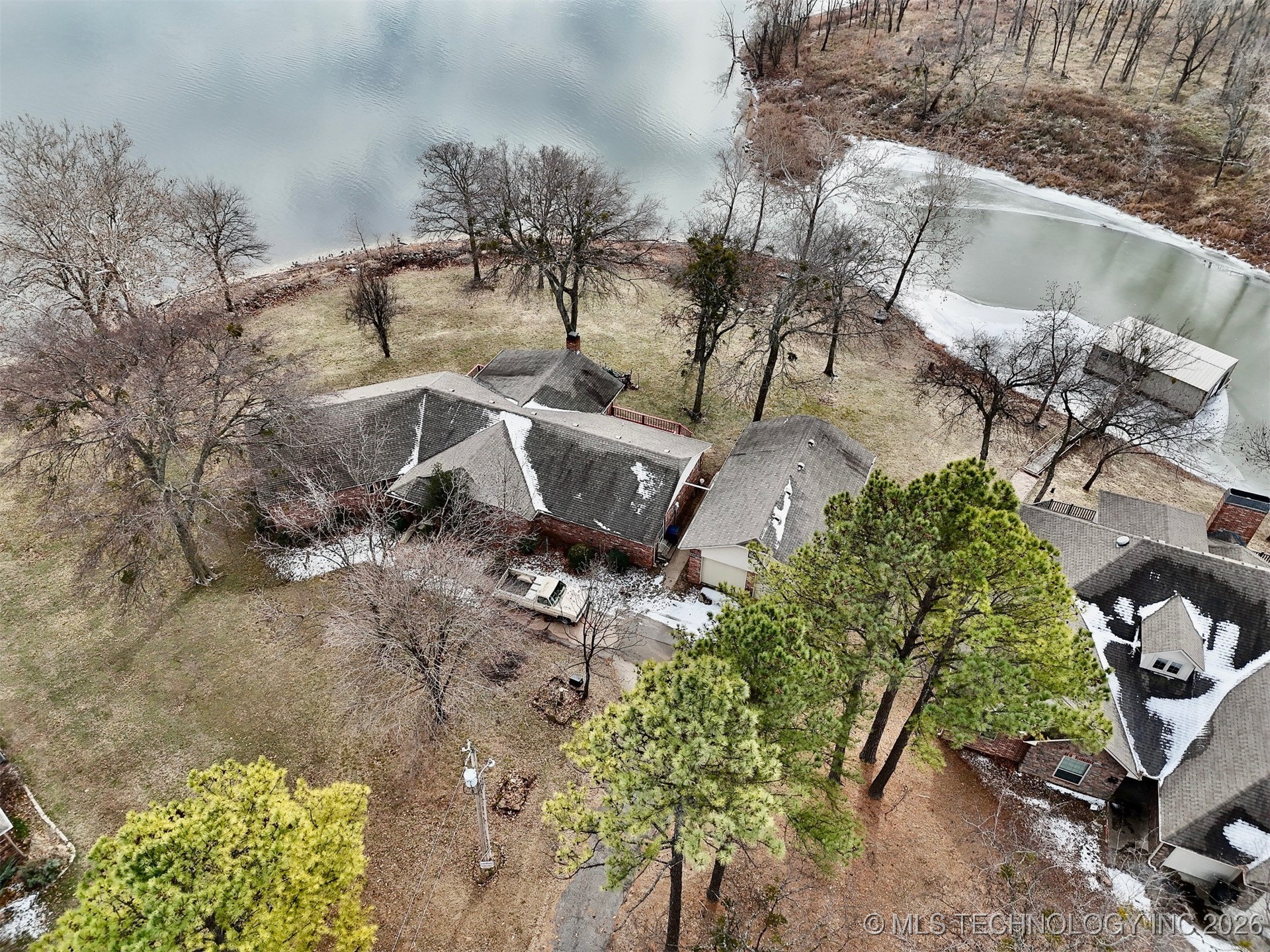 4590 E 480 Road Property Photo 20