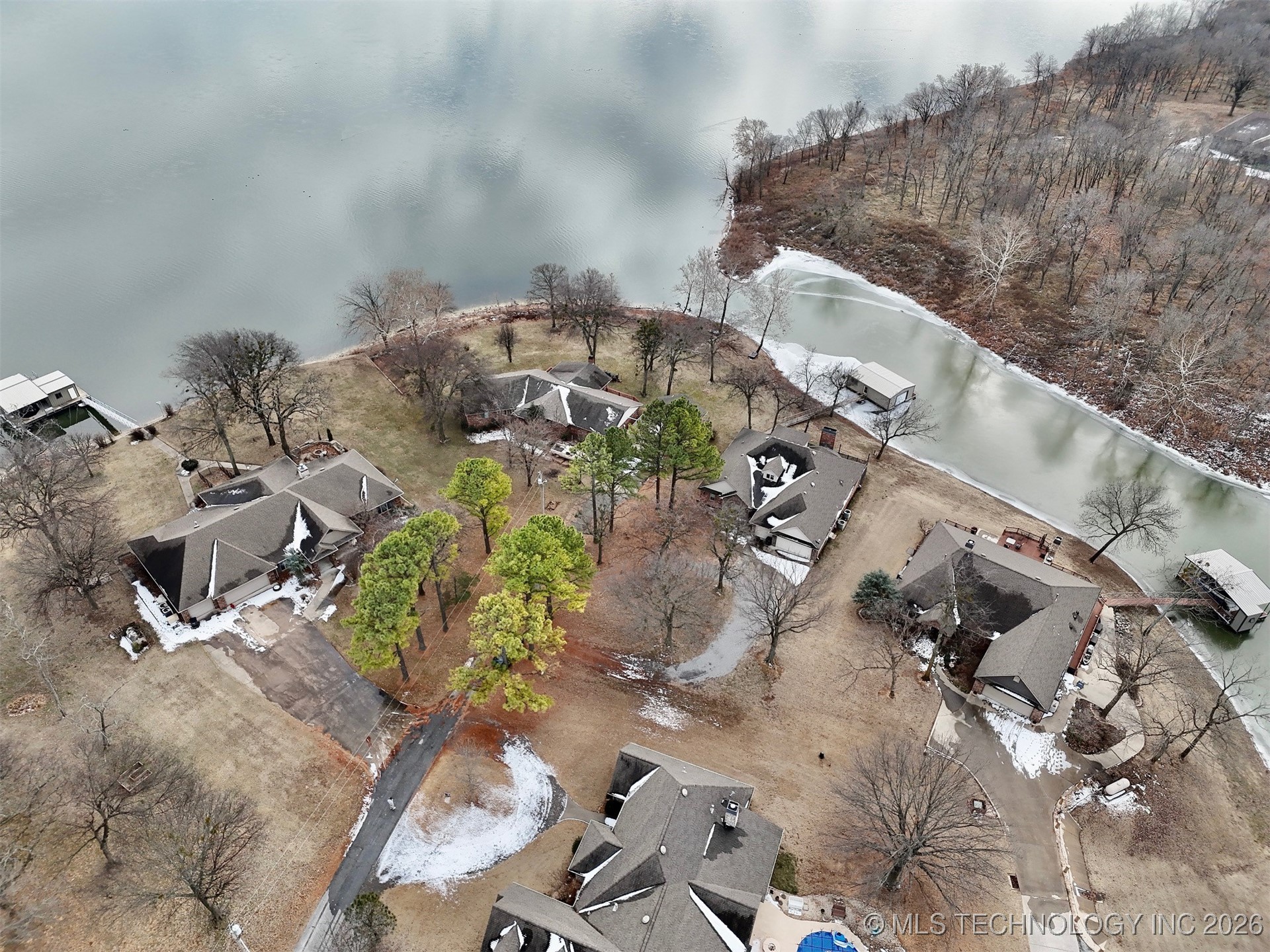 4590 E 480 Road Property Photo 21