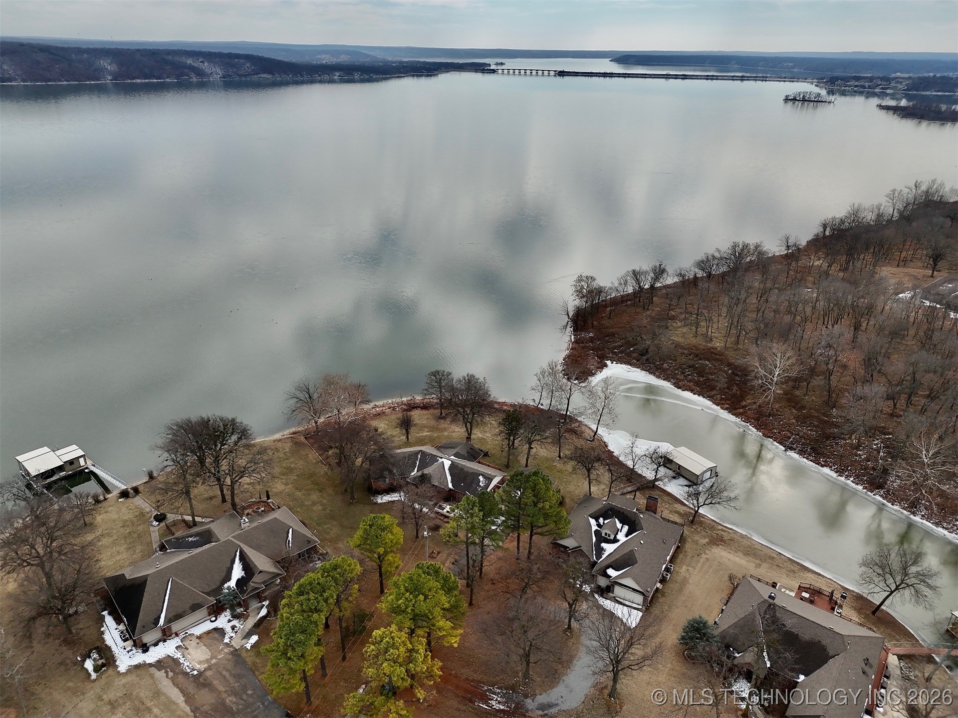 4590 E 480 Road Property Photo 22