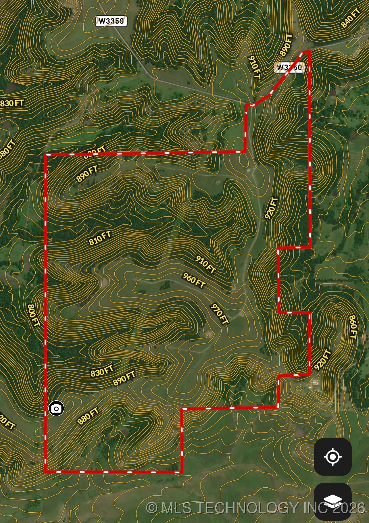 394591 W 3350 Road Property Photo 52