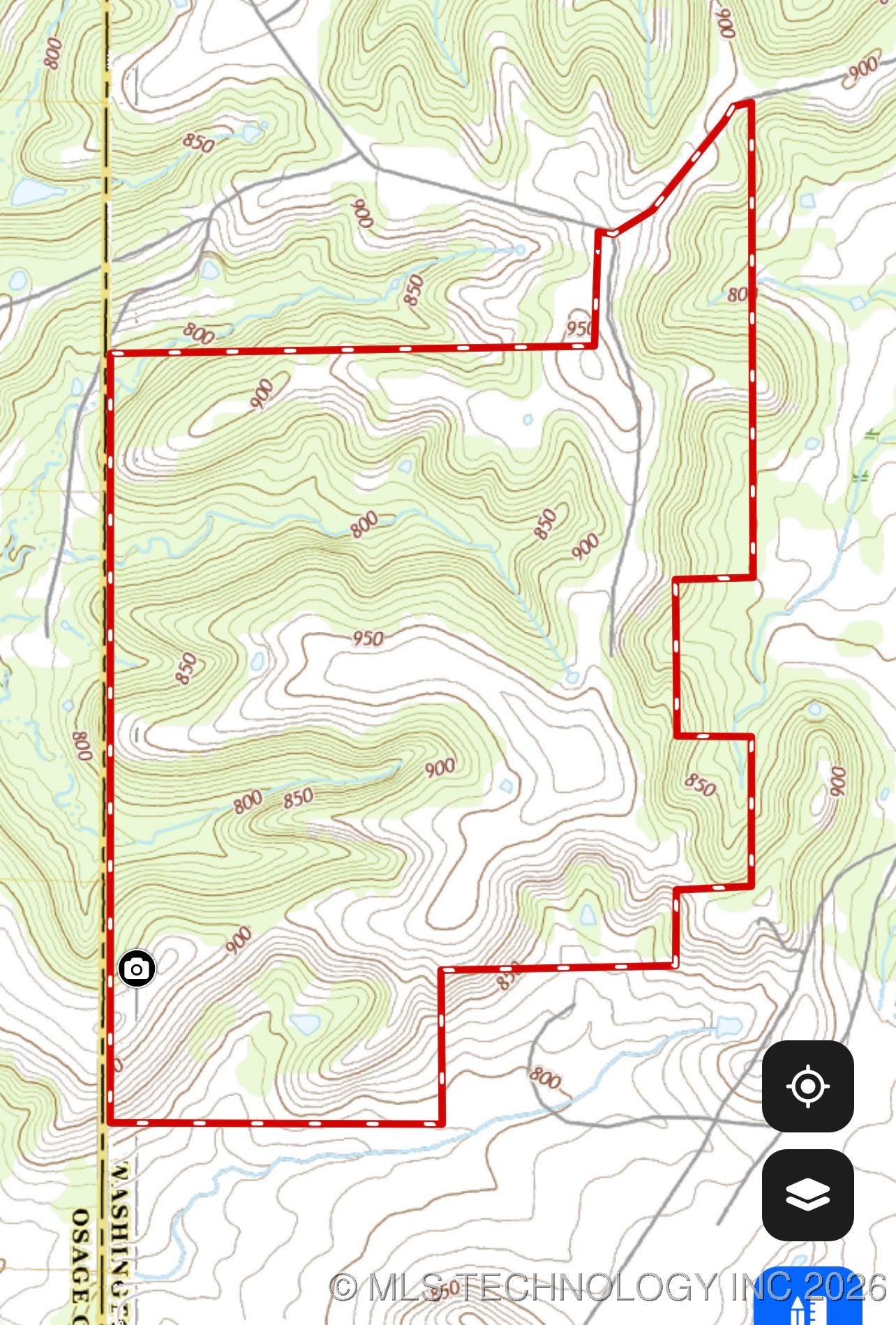 394591 W 3350 Road Property Photo 53