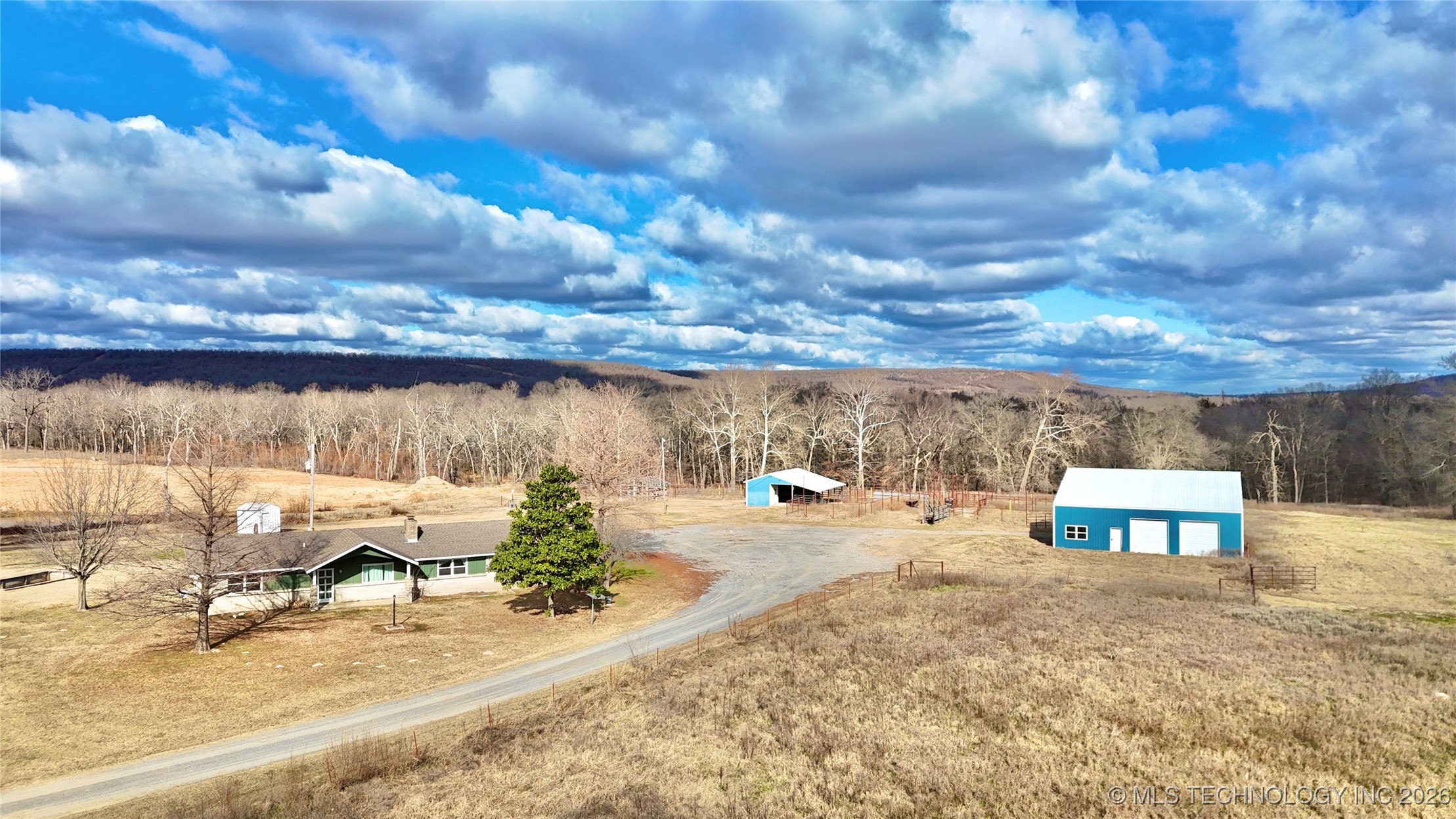 230 Wolfhunters Lane Property Photo 1