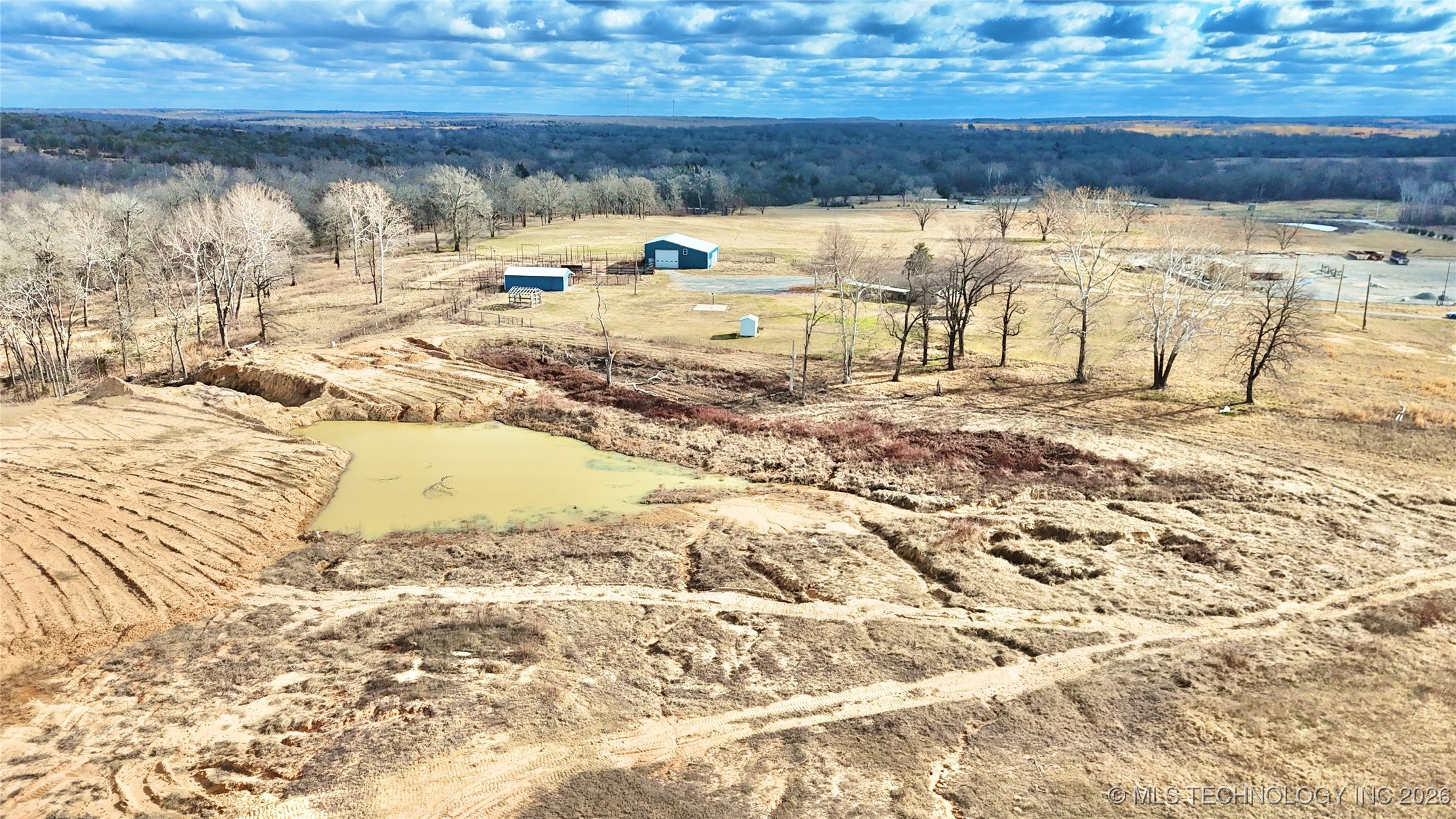 230 Wolfhunters Lane Property Photo 3