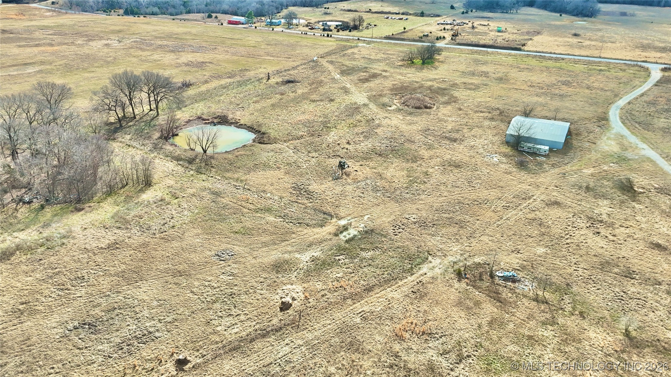 230 Wolfhunters Lane Property Photo 5