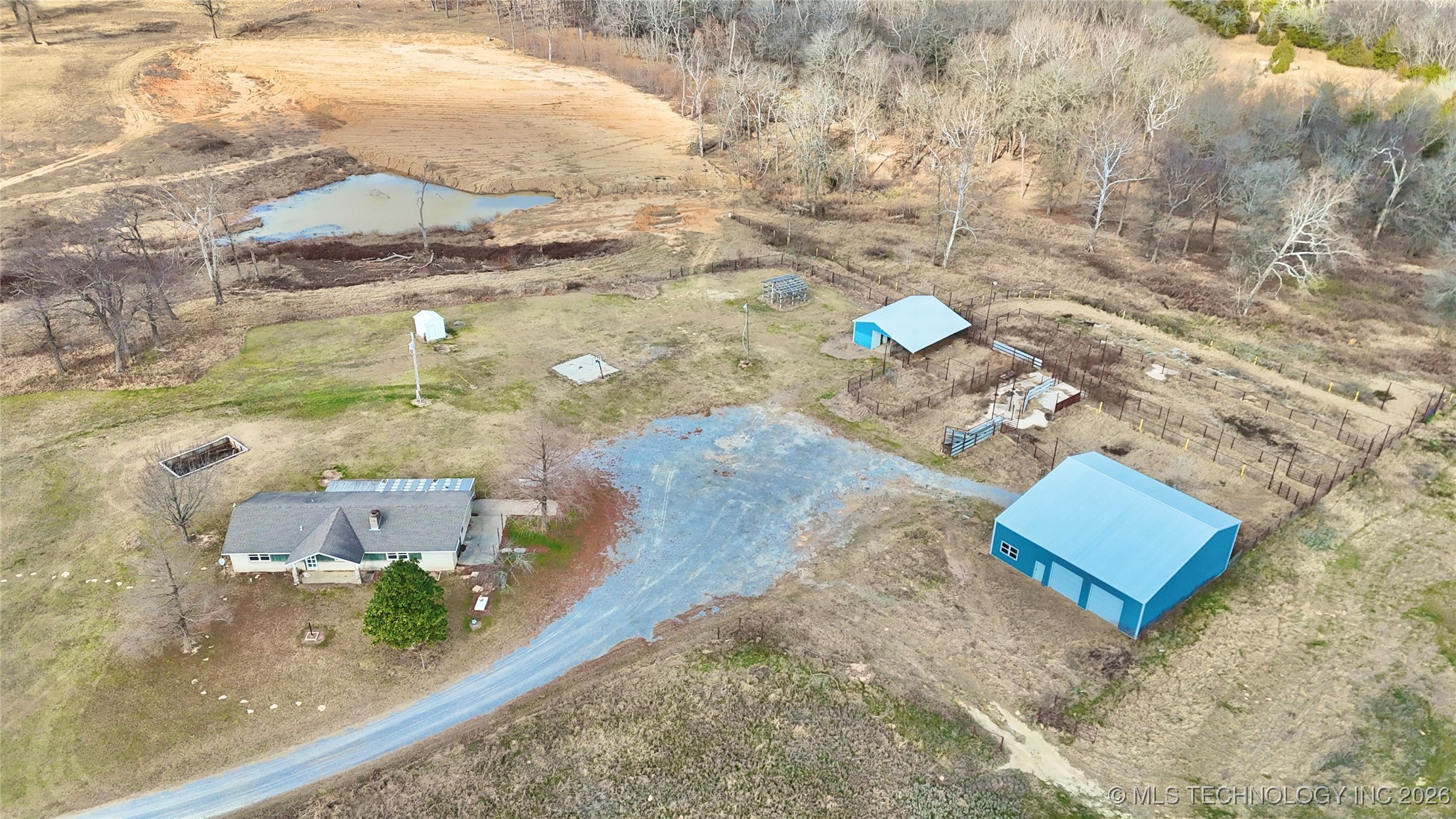 230 Wolfhunters Lane Property Photo 12