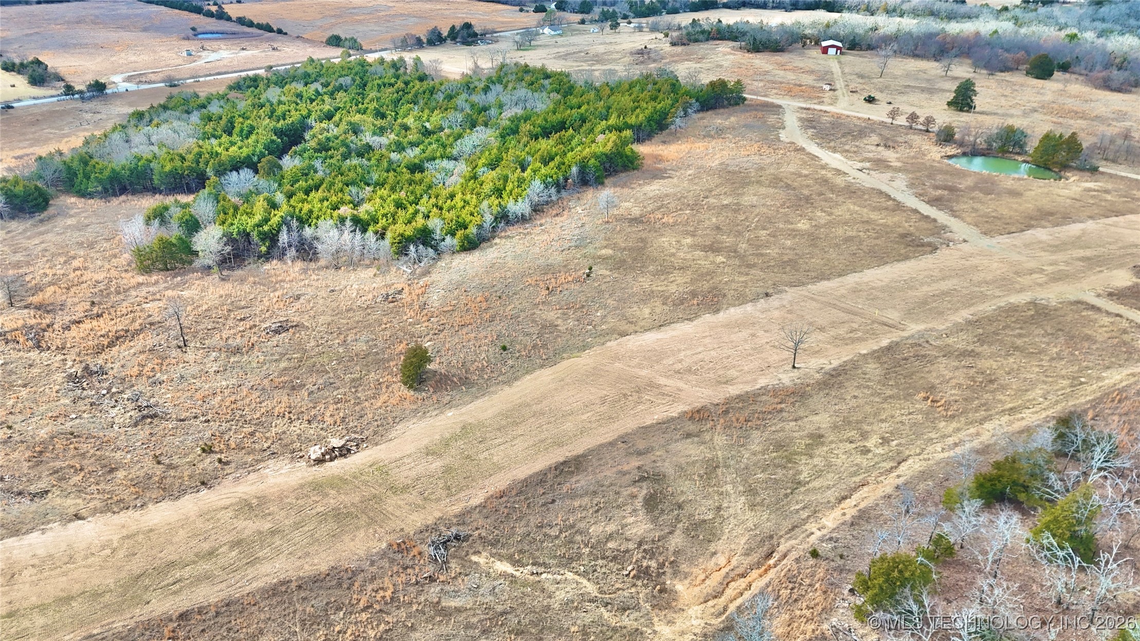 230 Wolfhunters Lane Property Photo 20