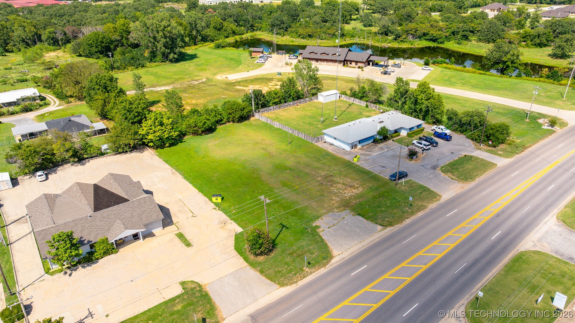 0 Arlington Property Photo 2