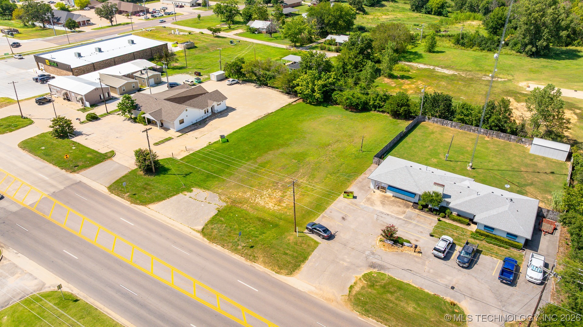 0 Arlington Property Photo 4