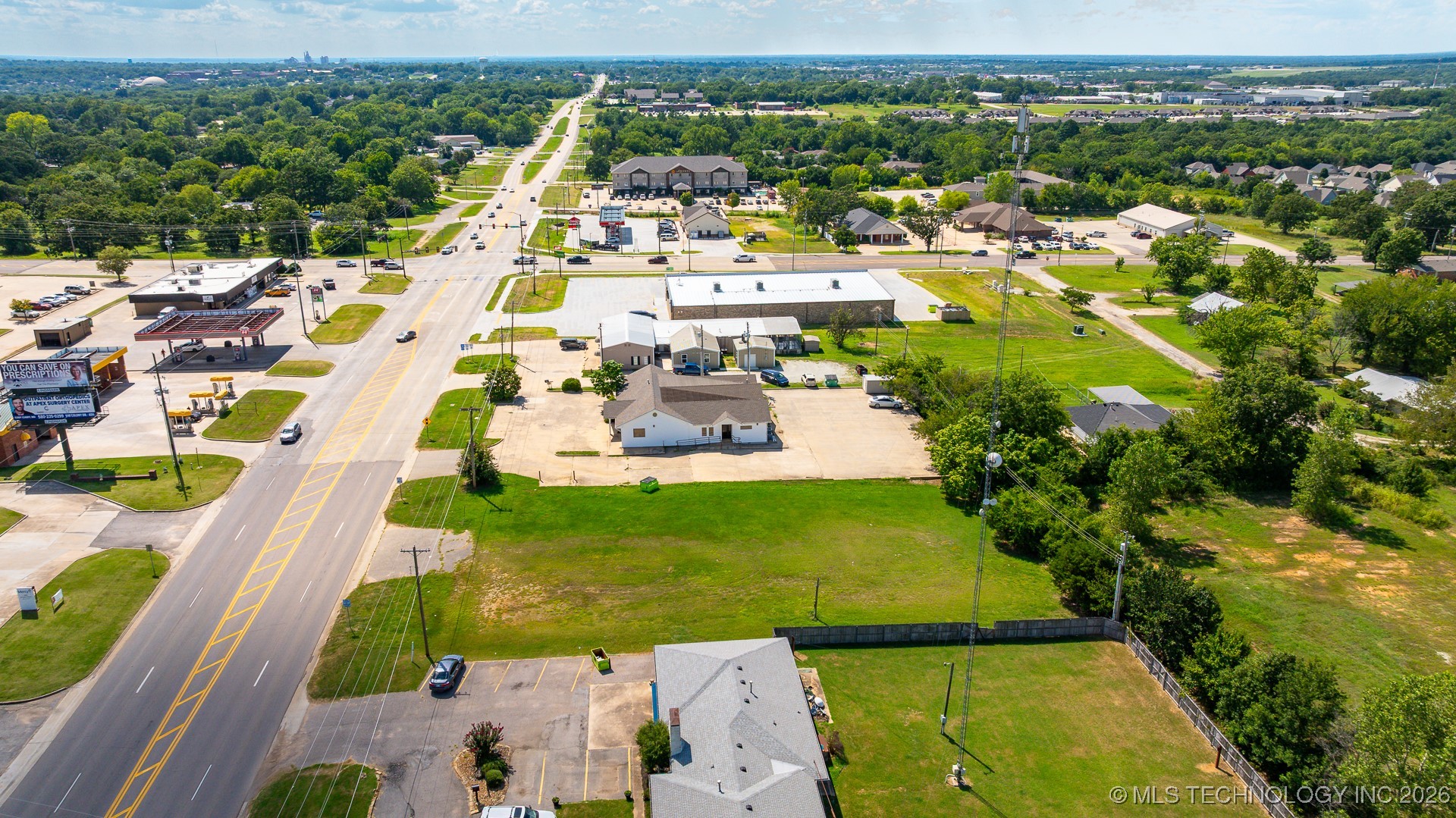 0 Arlington Property Photo 6