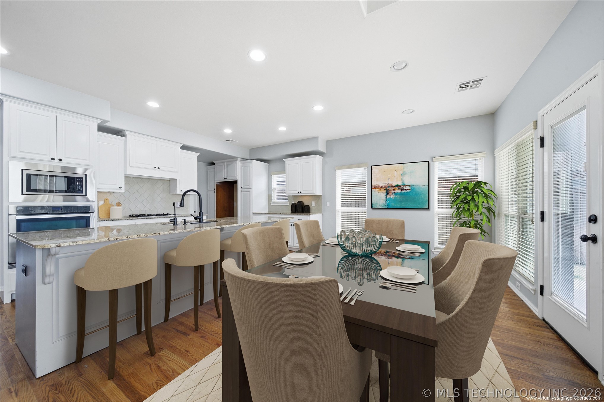 3309 W Knoxville Street W Property Photo 16