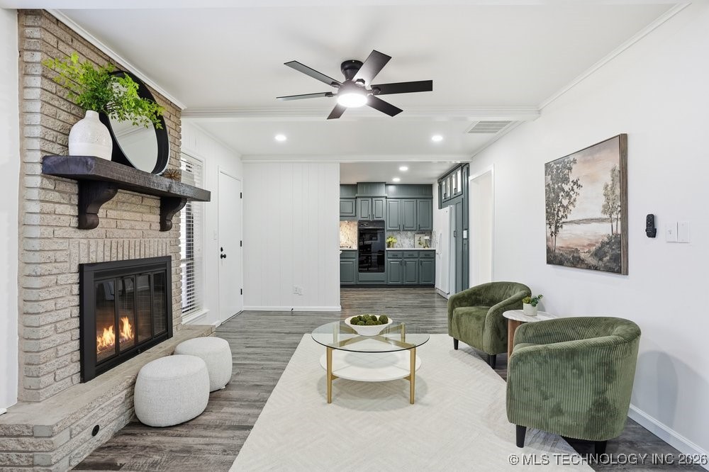 12910 S 123rd East Avenue Property Photo 14