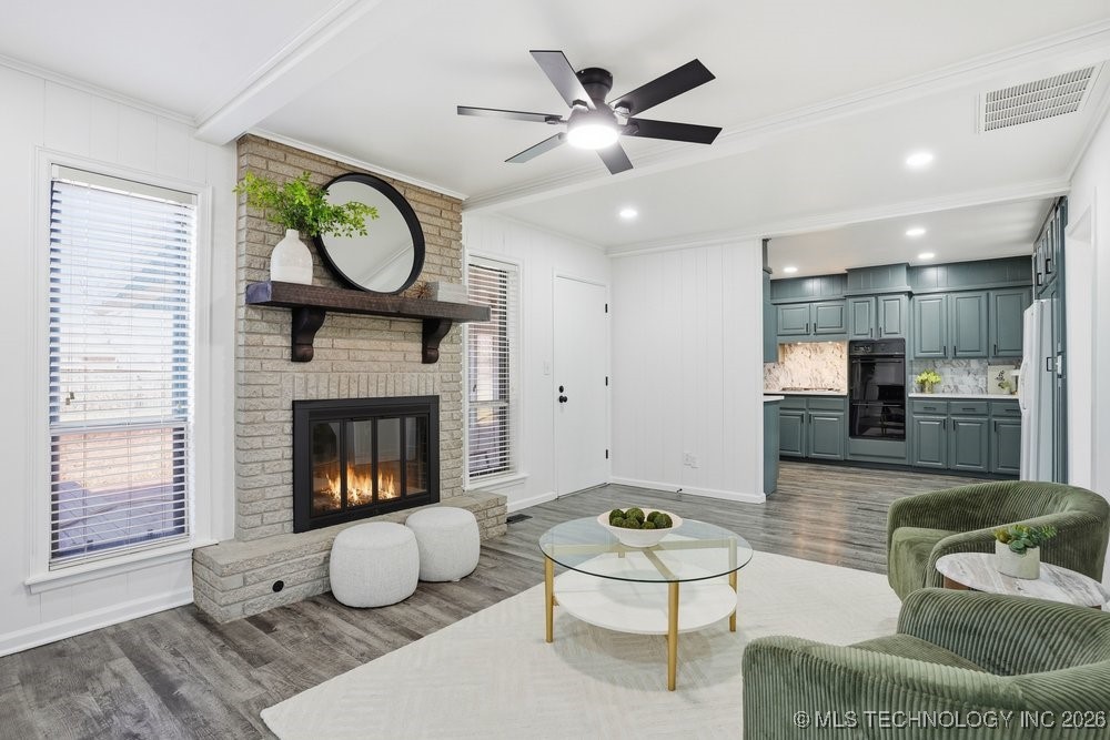 12910 S 123rd East Avenue Property Photo 15