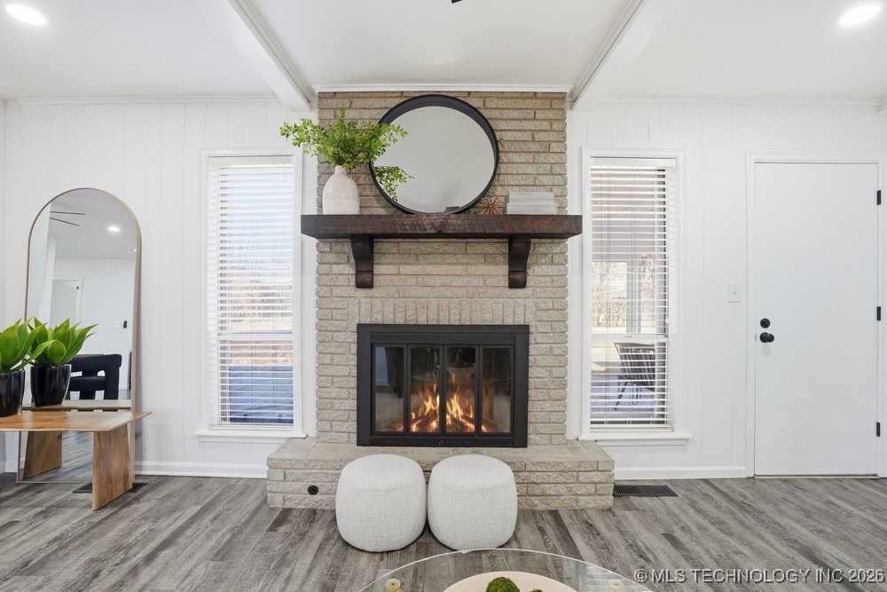 12910 S 123rd East Avenue Property Photo 16