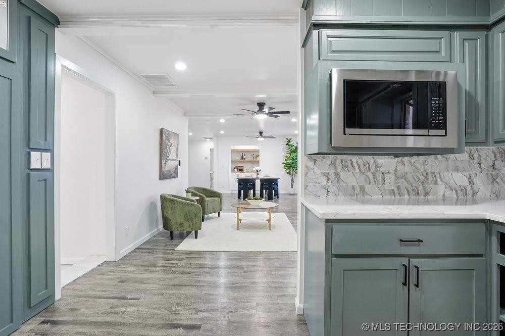 12910 S 123rd East Avenue Property Photo 22