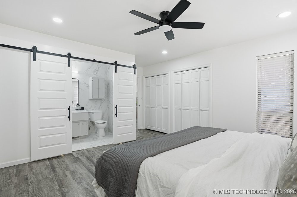 12910 S 123rd East Avenue Property Photo 31