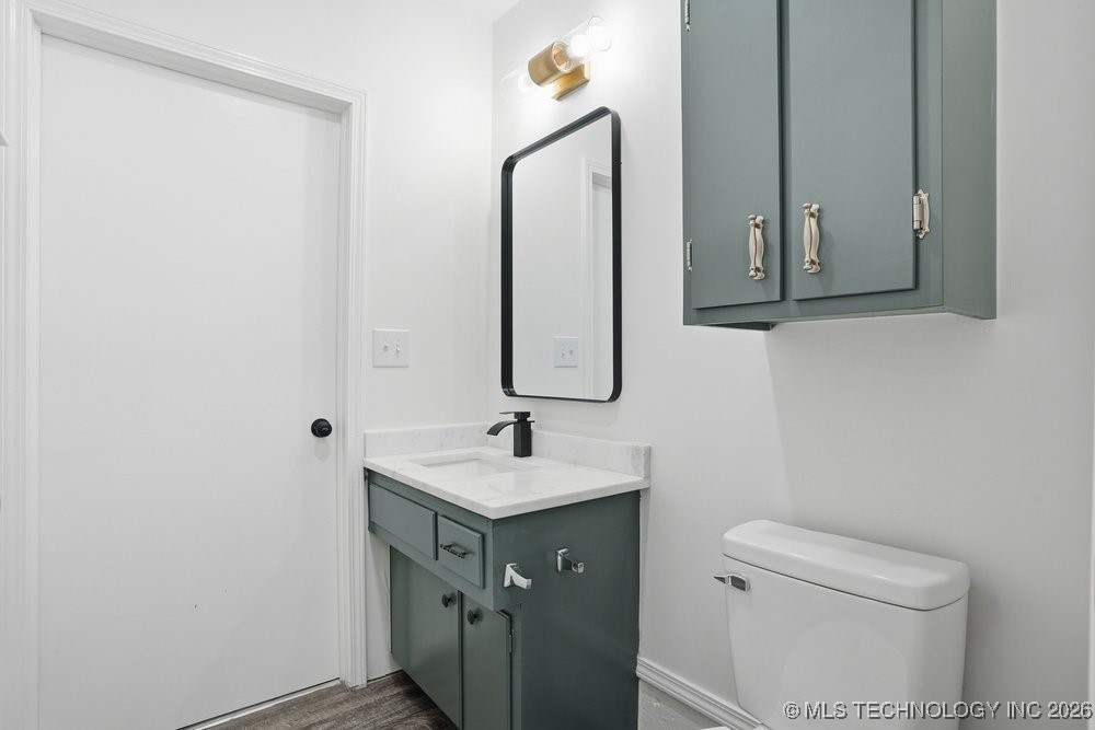 12910 S 123rd East Avenue Property Photo 38