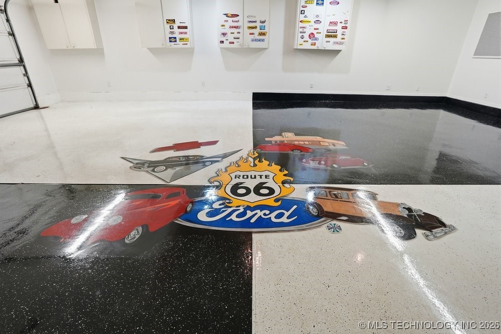 12910 S 123rd East Avenue Property Photo 41