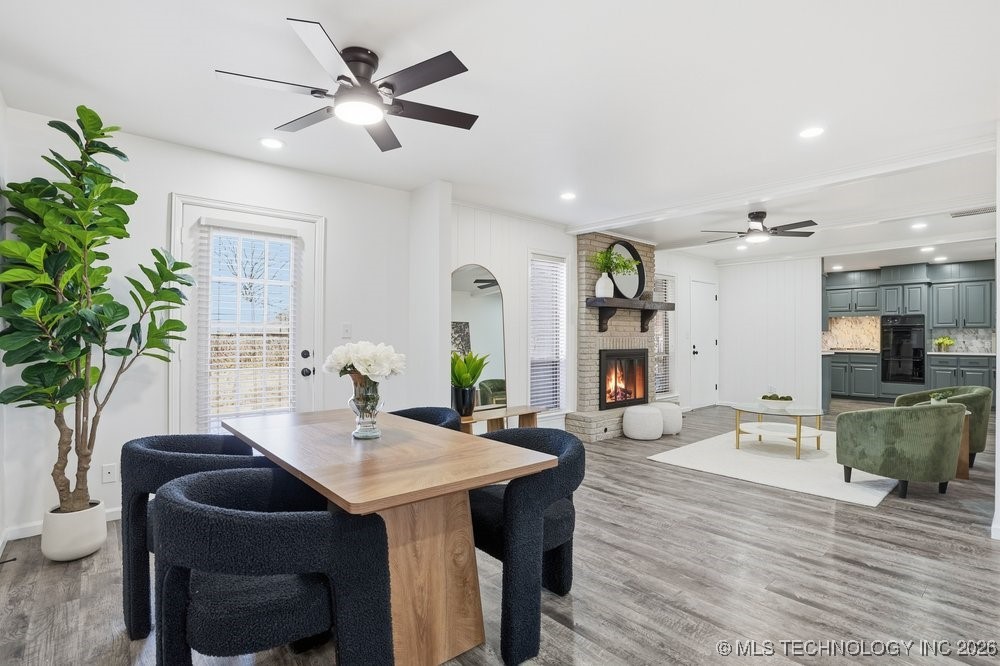 12910 S 123rd East Avenue Property Photo 49