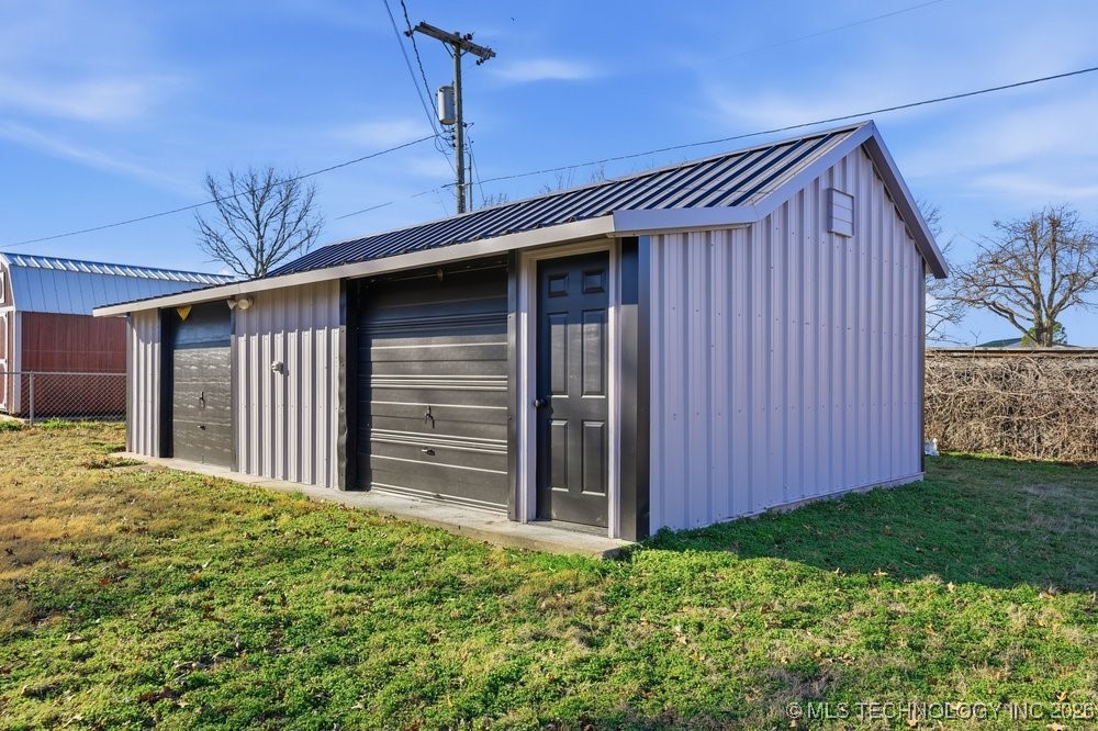 12910 S 123rd East Avenue Property Photo 56