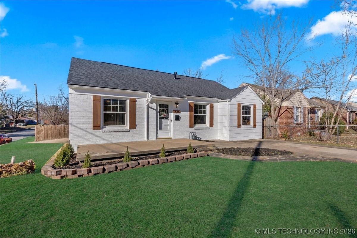 546 S Marion Avenue Property Photo 5