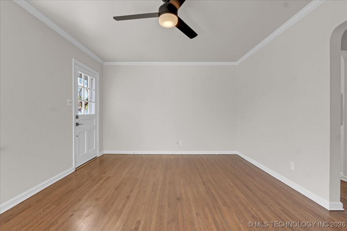 546 S Marion Avenue Property Photo 8