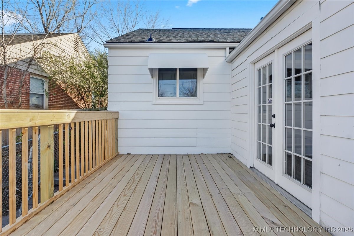 546 S Marion Avenue Property Photo 36