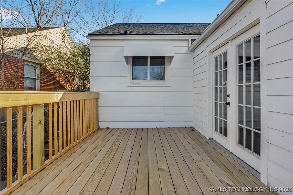 546 S Marion Avenue Property Photo 37