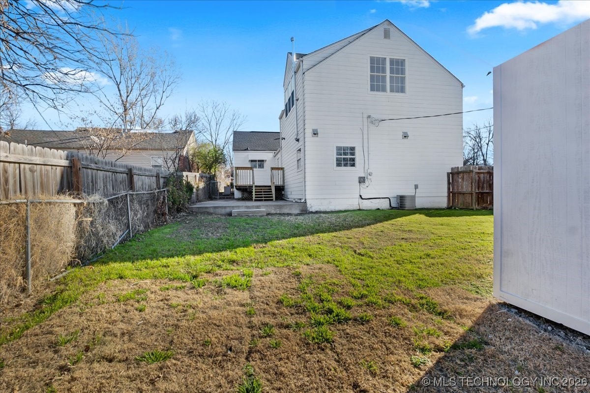 546 S Marion Avenue Property Photo 44