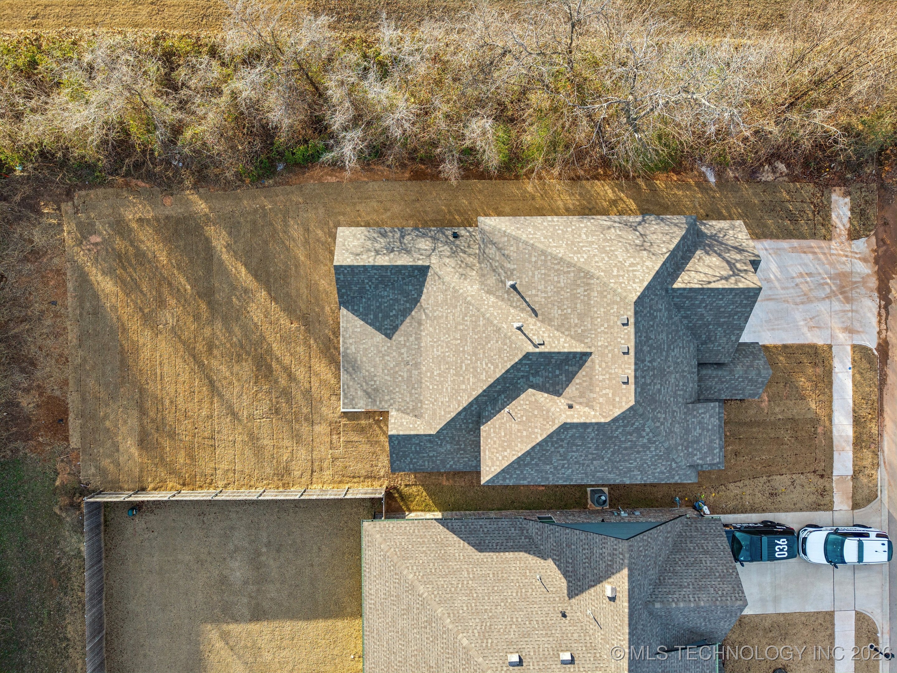 2509 W Charleston Street Property Photo 41