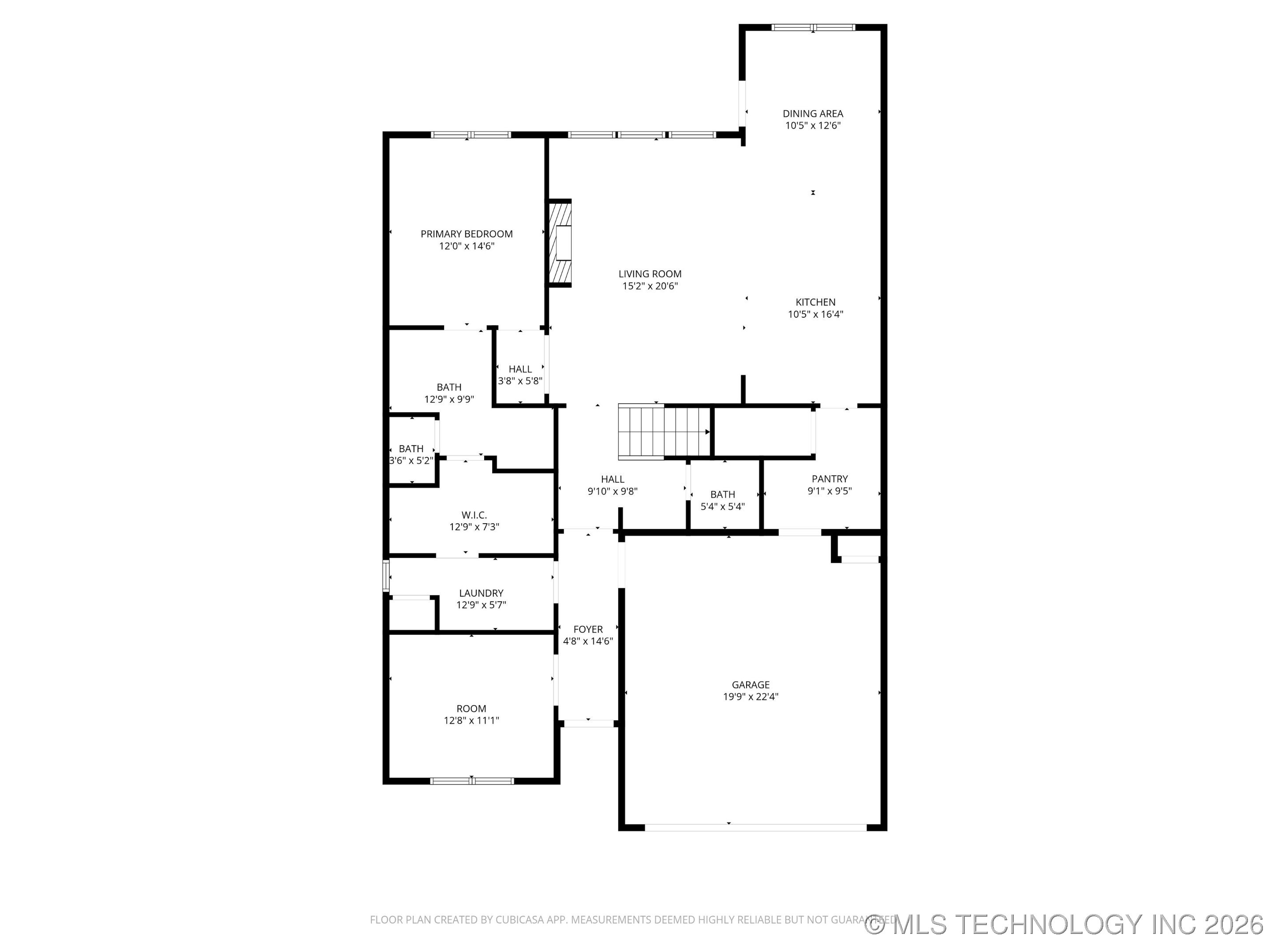 2509 W Charleston Street Property Photo 43