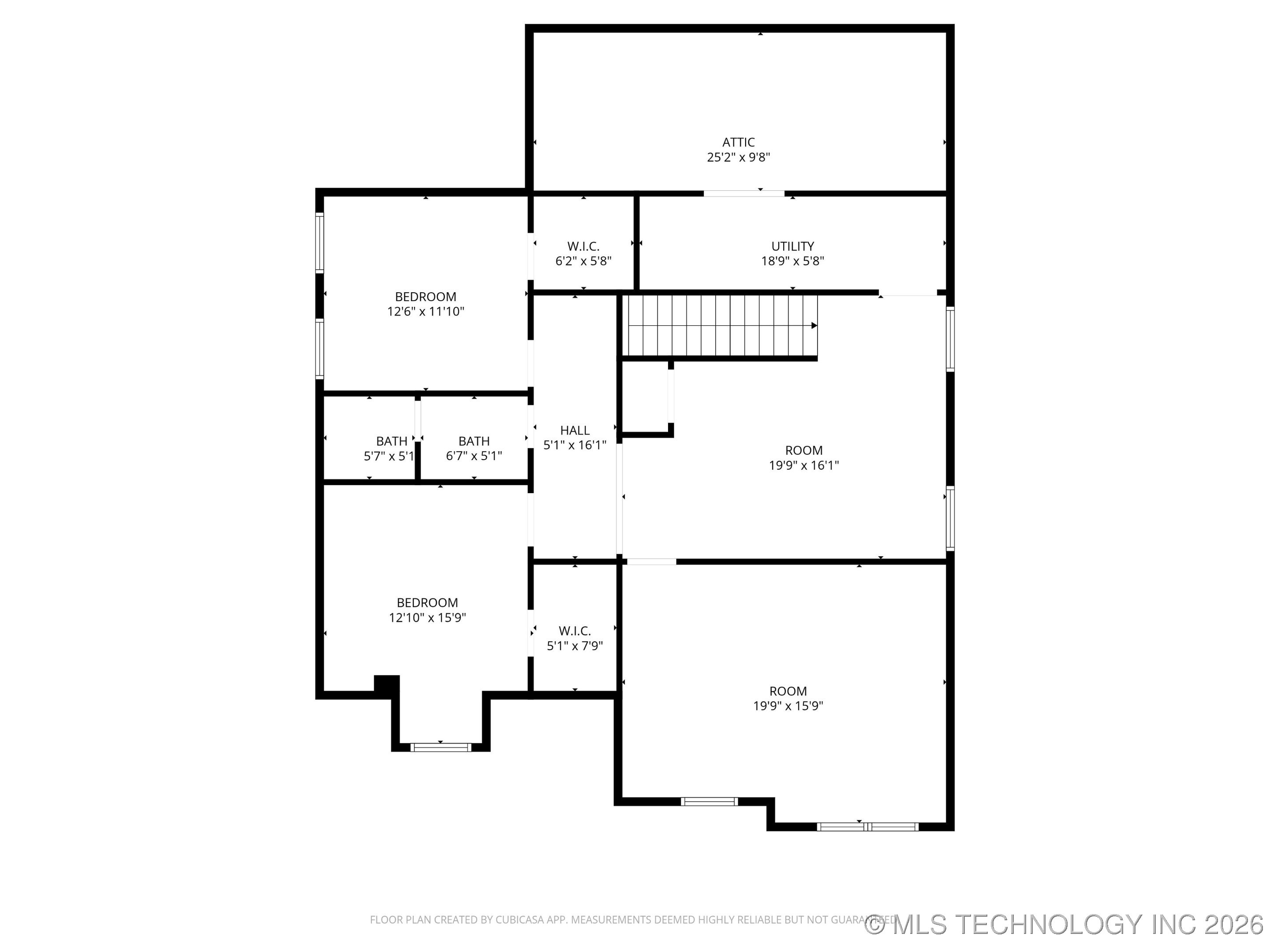 2509 W Charleston Street Property Photo 44