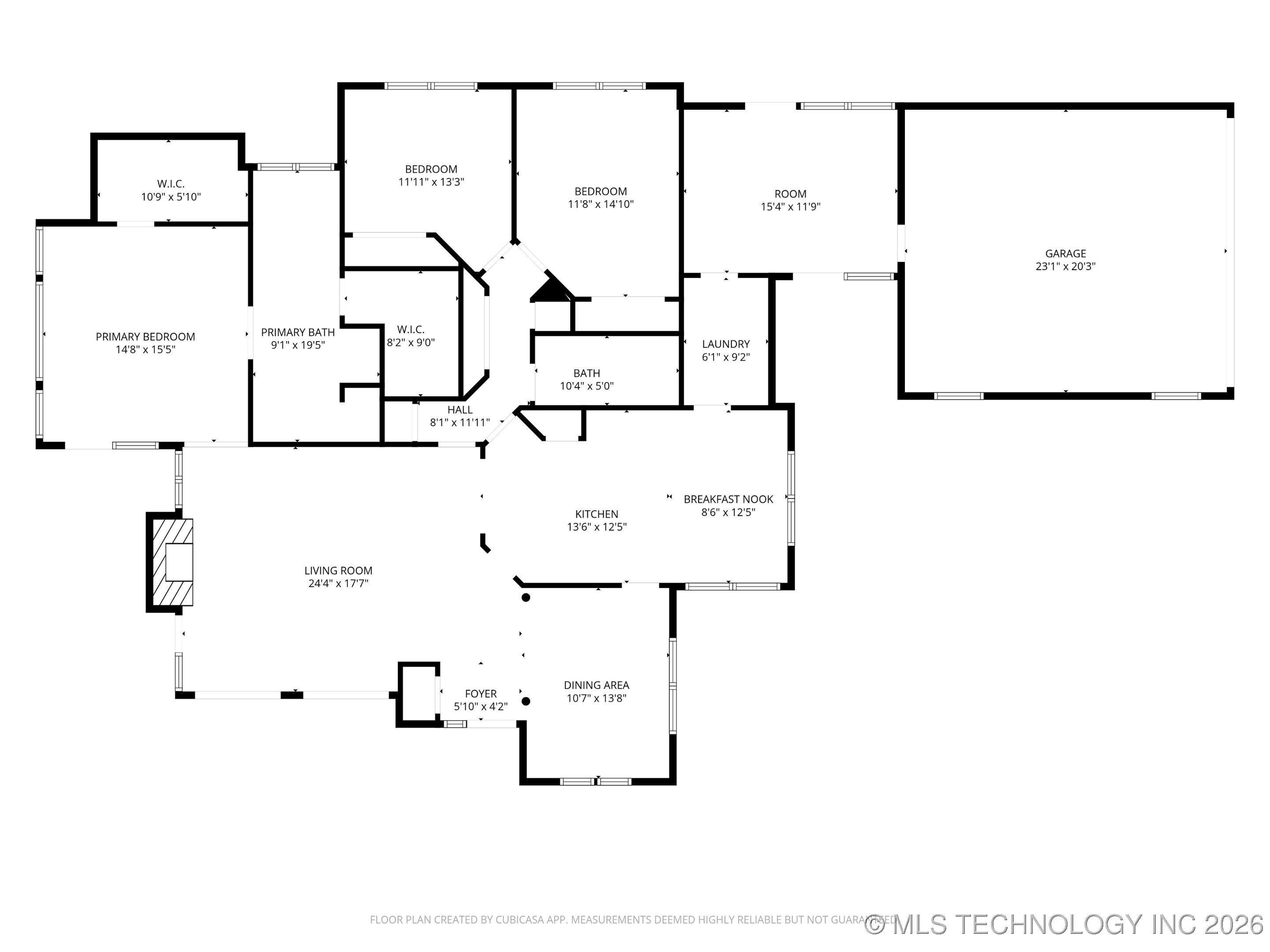 1713 Morningside Drive Property Photo 55