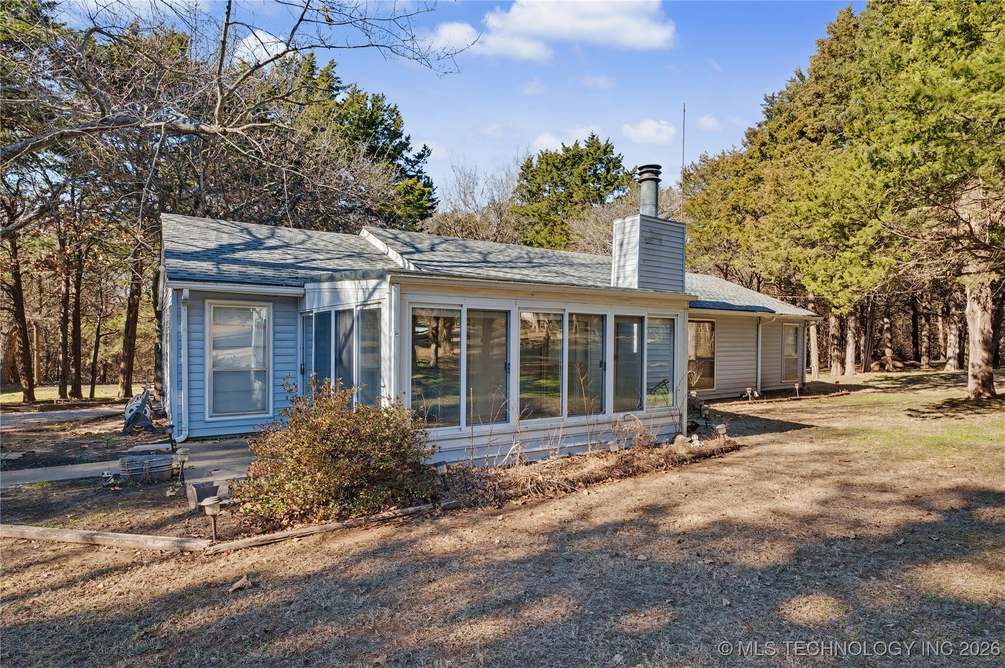 1454 N 337th West Avenue Property Photo 2