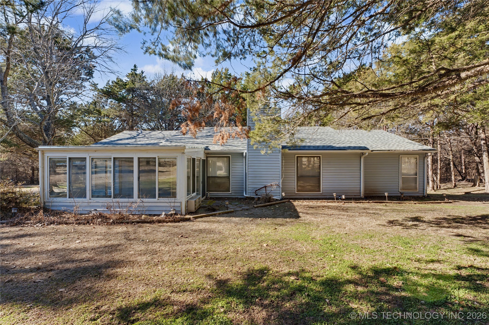 1454 N 337th West Avenue Property Photo 3