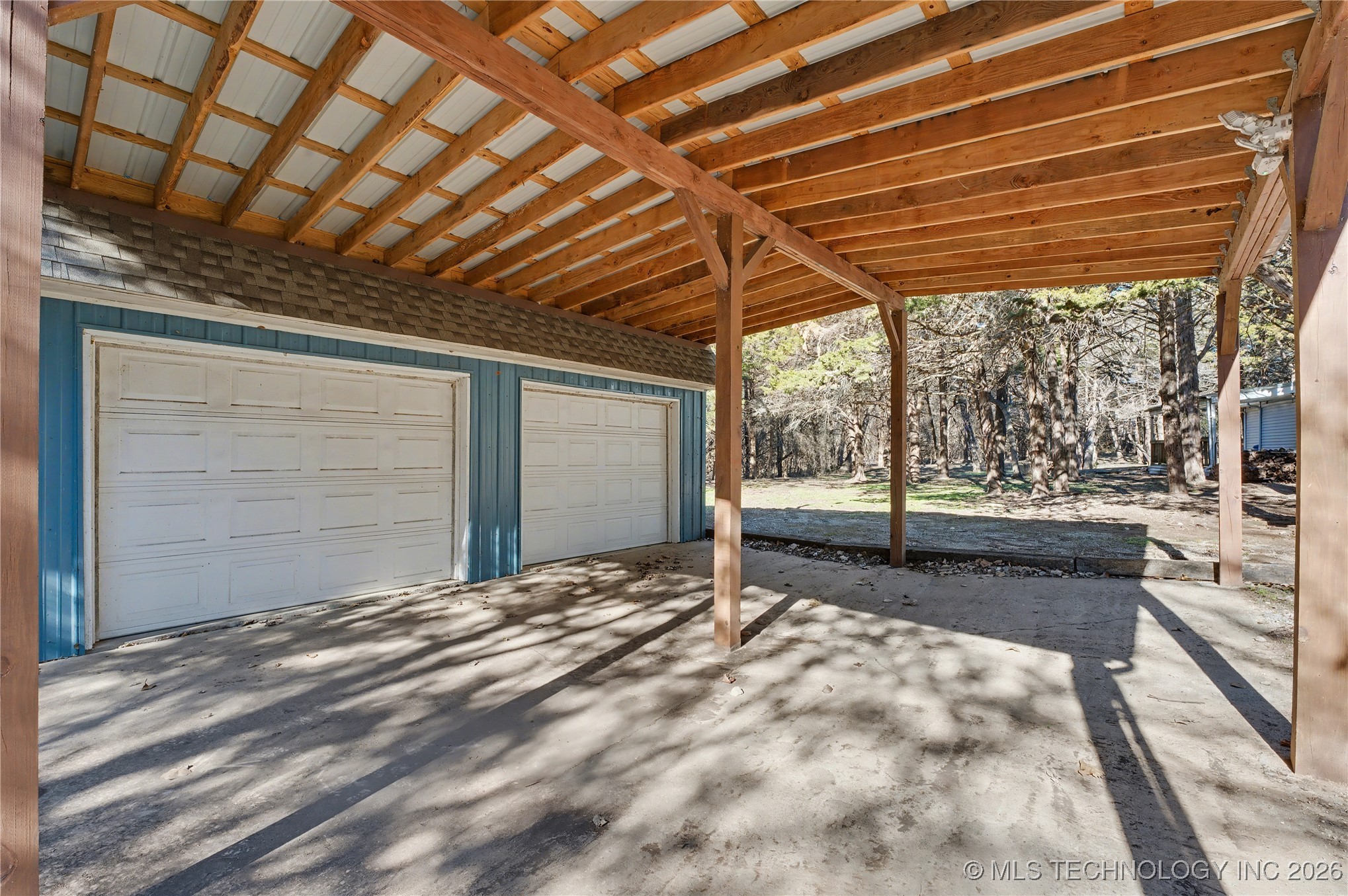 1454 N 337th West Avenue Property Photo 6